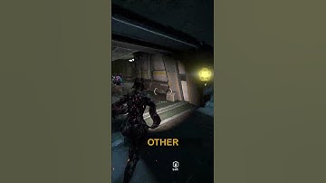 Random Warframe Stuff #72