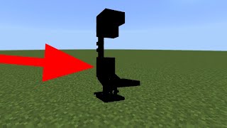 Dental Chair Minecraft Viral Build Hack #shorts