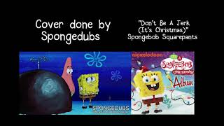 Patrick and Spongebob Sing \