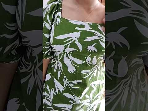 #shorts #trendingshorts #viralshorts2026 reglan sleeve dress cutting and stitching in malayalam