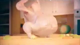 Twerking Turkey will werk