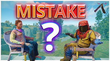Custom Server Mistakes Double 11 Must Stop Making Rust Console