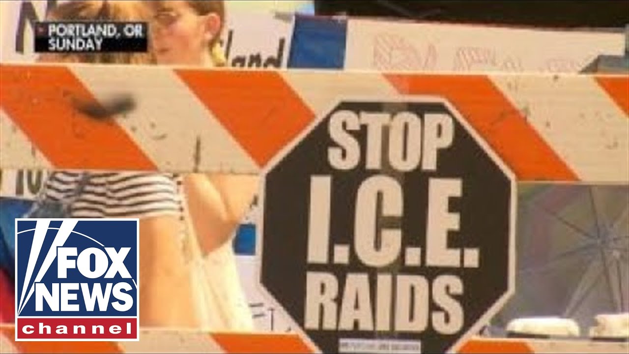 Occupy ICE: What to know