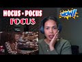 Its MyrnaG FIRST TIME REACTION TO Focus - Hocus Pocus Live '73
