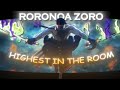 [4K] Roronova Zoro - One Piece「AMV/Edit]