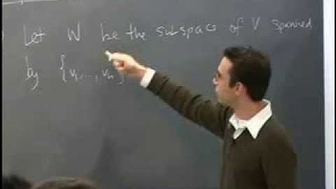 Lec 10 | Abstract Algebra