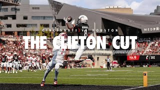 Information THE CLIFTON CUT: Houston Guide