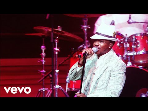 Video: Anthony Hamilton xalis sərvəti: Wiki, Evli, Ailə, Toy, Maaş, Qardaşlar