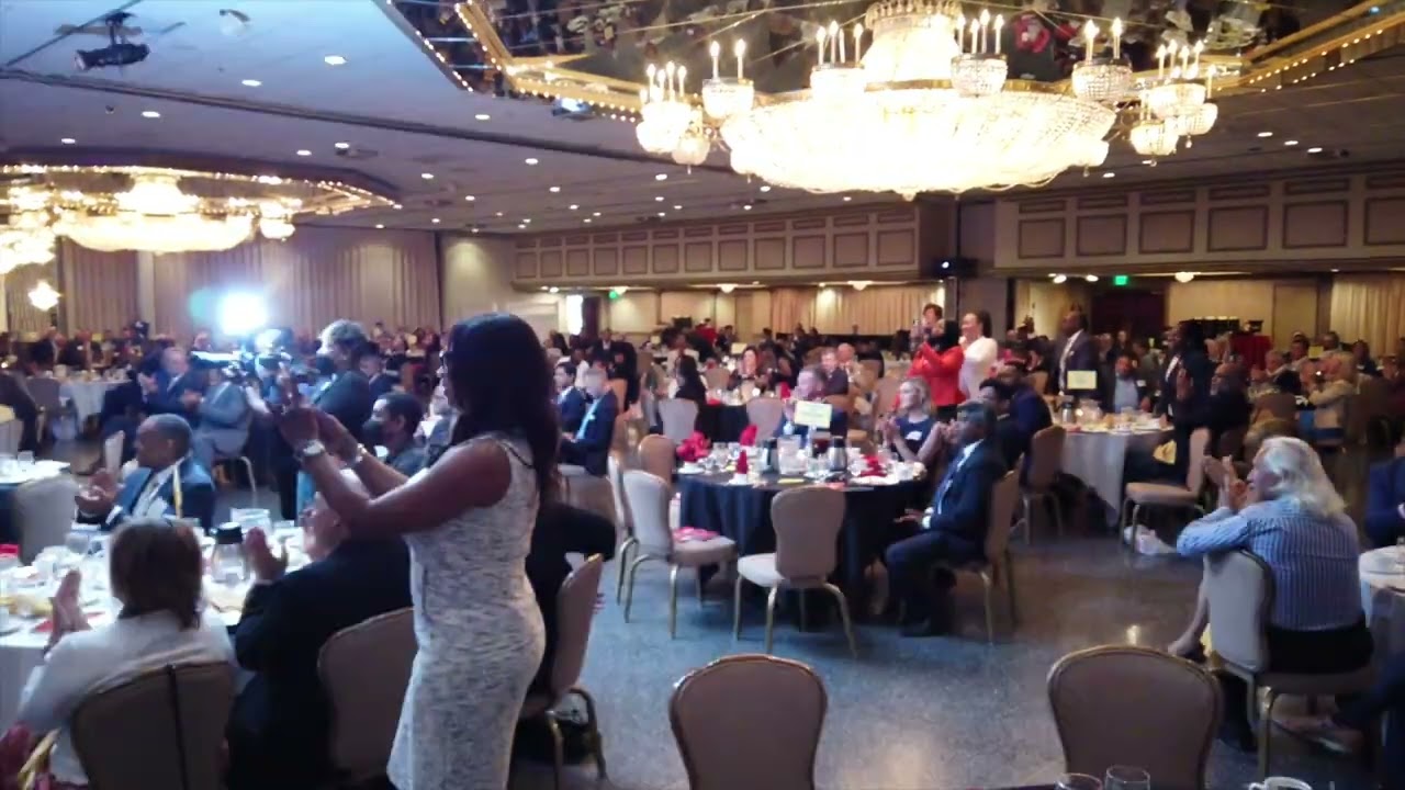 Maryland Small Business Awards - Energy