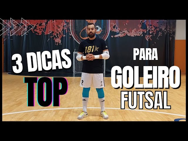 Leo Higuita: O melhor GOLEIRO DO MUNDO FUTSAL 2021  The best goalkeeper in  the world 2021🔥 