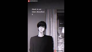 Jo Bheji Thi Dua Status Watsapp Status