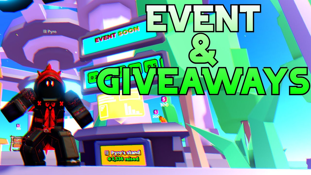 [🔴LIVE] PLS DONATE EVENT & ROBUX GIVEAWAYS - YouTube