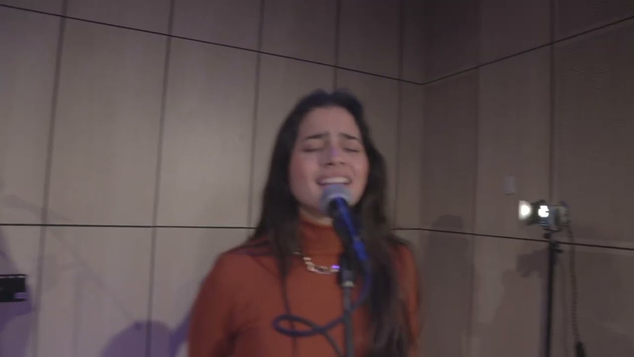 Idilio - Willie Colón (cover by Bambulaye)