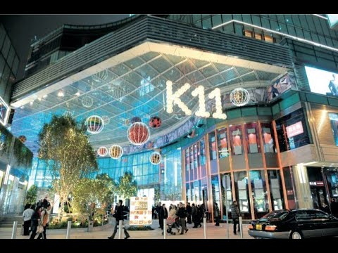 Chi K11 Art Mall 
