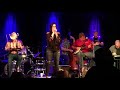 Brittany Brodie with Vince Gill and The Time Jumpers