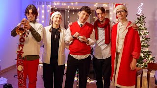 Muzyczni Tułacze - Bliskości Czas Official Music Video