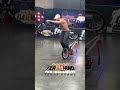 Terry Adams, Pro run in Las Vegas #bmx #bmxstyle #bmxclip #bmxflatland #freestyle
