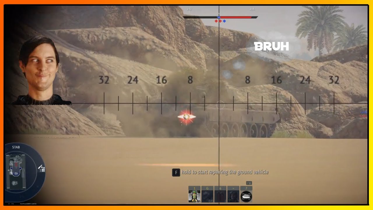 The War Thunder Experience #1 - YouTube