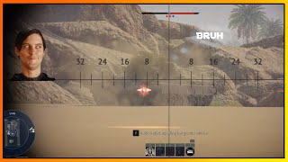 The War Thunder Experience #1
