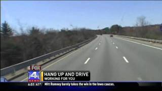 New Law Truck Driving Law