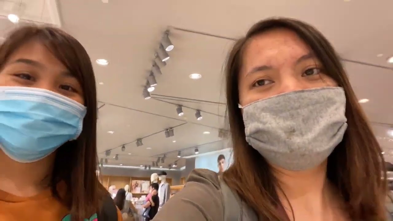 Long overdue vlog hahaha 