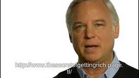 Jack Canfield - Plan Your Day the Night Before
