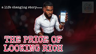 The real cost of trying to look rich | financial psychology |personal finance |money and psychology.