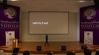 Instant Deploy Django App using Google Cloud Run - Mashhood Rastgar - Pycon Pakistan 2019