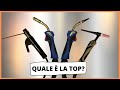 Le 4 Tecniche di saldature più comuni nel fai da te