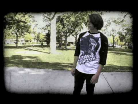 In Regards To Myself Music Video