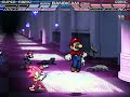 MiaKawaii467 Mugen: Super Mario Vs Sonic The Hedgehog