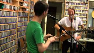 WEFT Sessions - Thin Gin