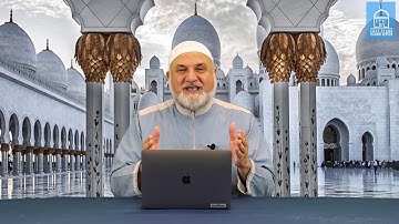 Secrets of Wudu | Finding Pleasure in Salat #8 | Ustadh Baajour