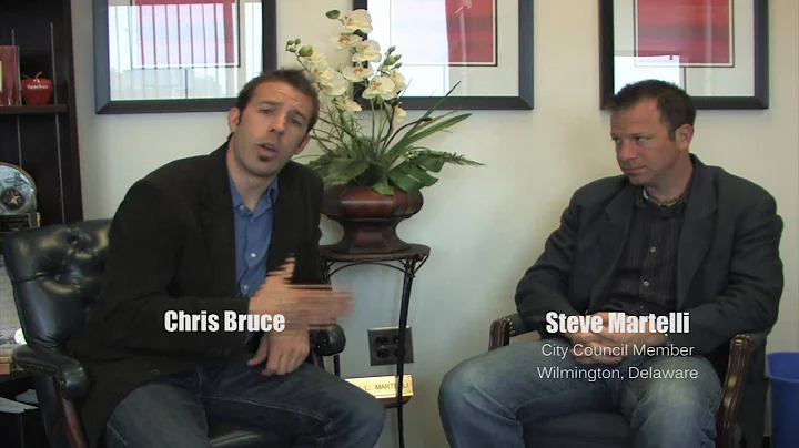 Urinetown The Musical Presents and interview with ...