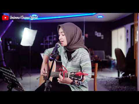 SURAT CINTA UNTUK STARLA (VIRGOUN) || UMIMMA KHUSNA COVER
