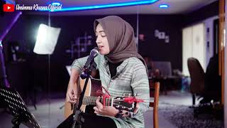 Surat Cinta Untuk Starla virgoun  Umimma Khusna Cover
