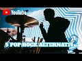 5 SONG ROCK ALTERNATIVE -VER 1#nocopyrightmusic #music #backsound