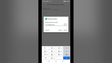 How To Stop Call Forward in Infinix Hot 11 , Infinix Hot 11 Call Forward Disable Kaise Kare
