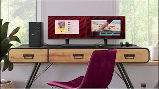 Dell Tower ECT1250 Review 2026: 14th Gen Intel, 16GB DDR5, 1TB SSD & Copilot AI!