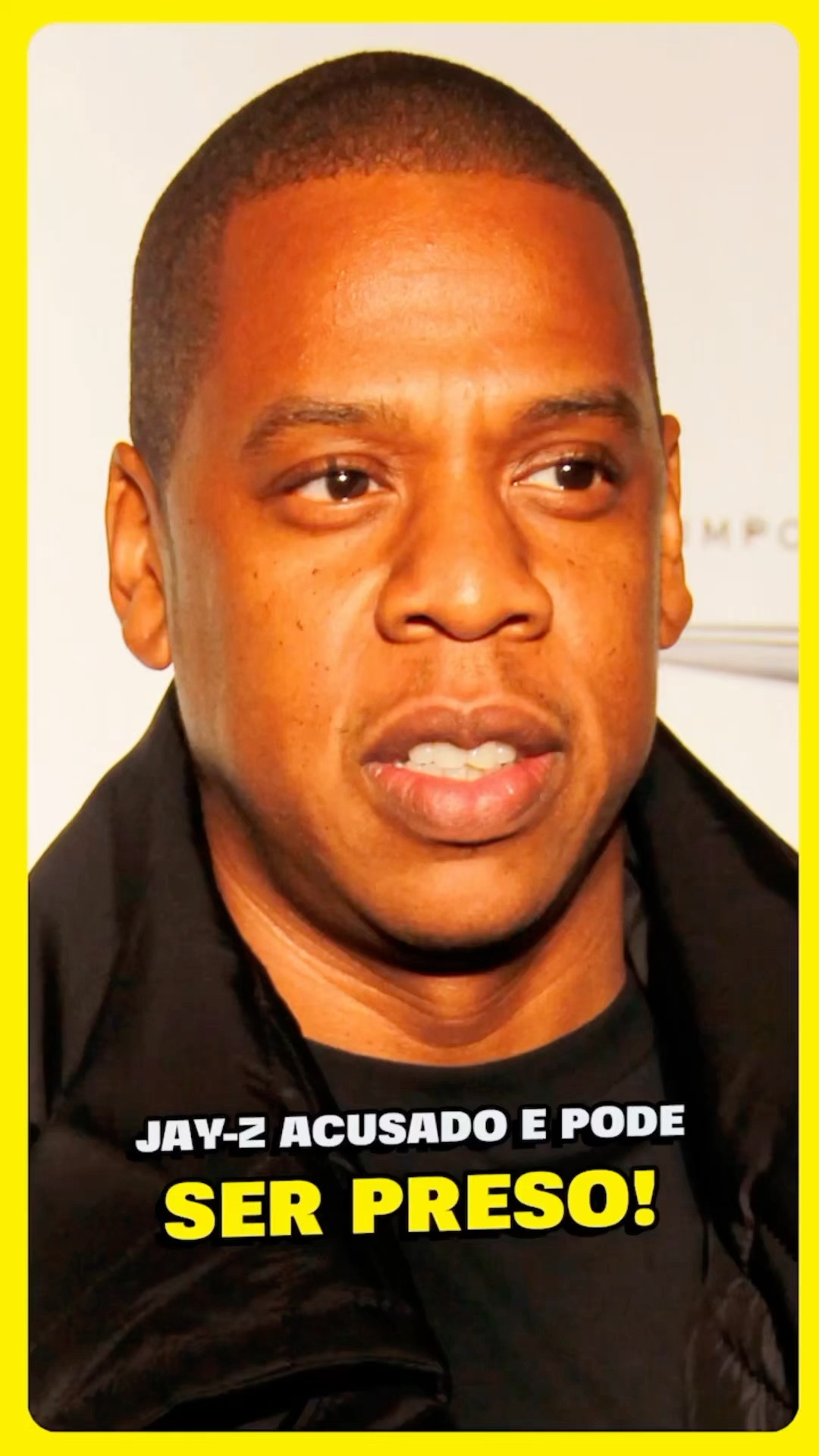 A CASA CAIU PARA O JAY-Z!