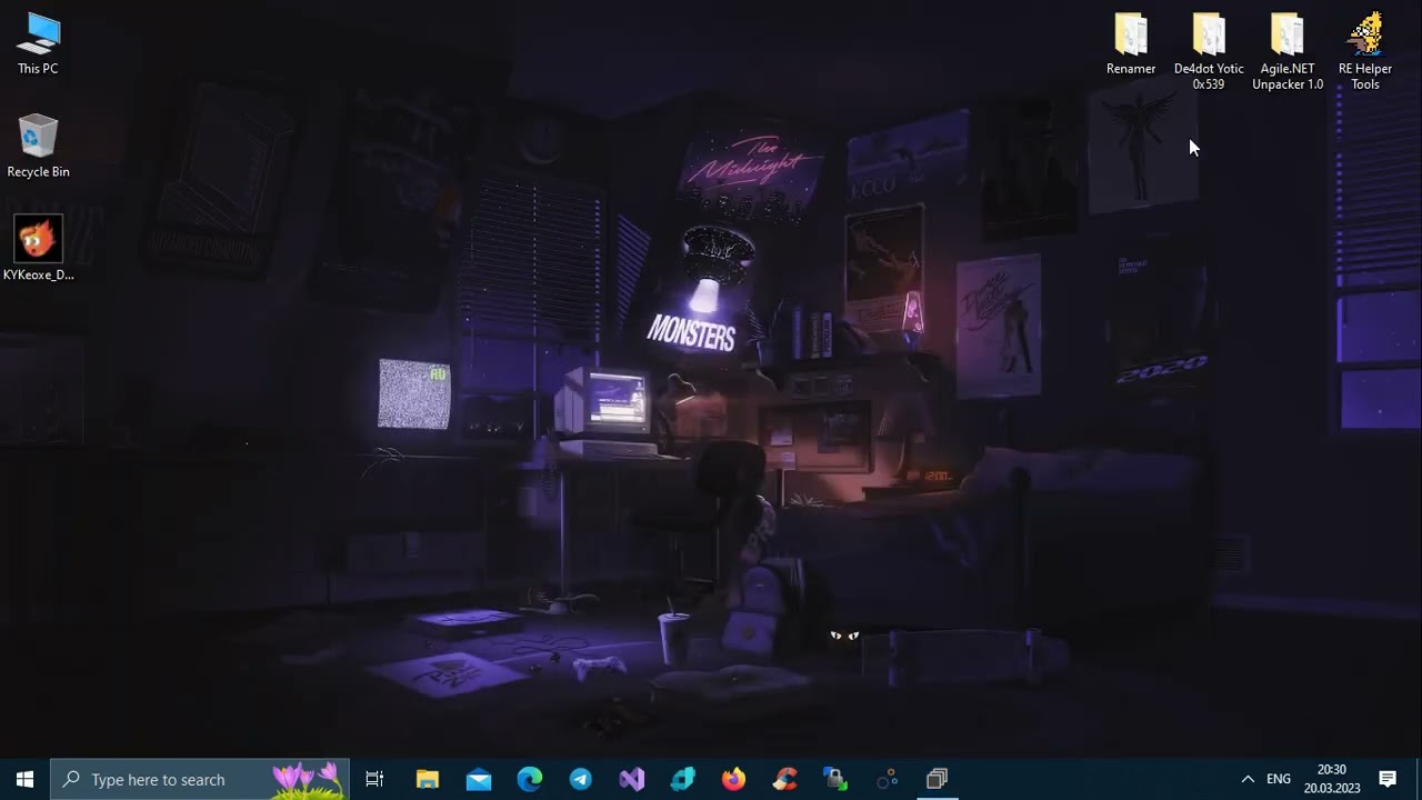 Agile.NET 6.6 Latest Version Unpack