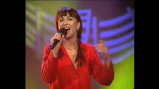 Petra Černocká - Jen ať pomlouvaj (2000) live