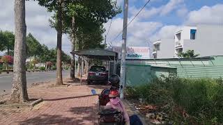 Nvt2765 Hạ Giábán Đất Mặt Tiền Đường Hùng Vương, Xã Hòa Long, Tp Bà Rịa. Giá Chỉ 3 Tỷ 800 Triệu