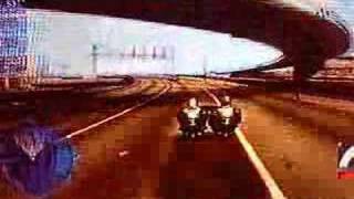 Crackdown Glitch