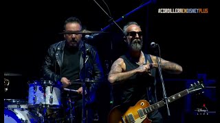 Molotov  Gimme The Power en Vivo  Festival Cordillera  2024