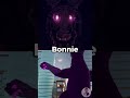 Fnaf FM Vs Kaiju Universe Jumpscares #forgottenmemories #kaijuuniverse #roblox #shorts