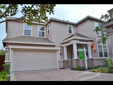 2830 Cupflower Ct, Pleasanton, CA home video tour