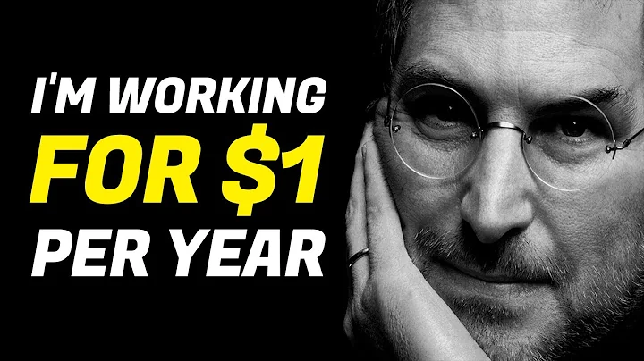 Steve Jobs Speech Leave You Speechless | One of The Most Eye Opening Motivational Videos Ever