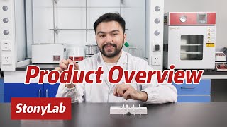 StonyLab Titanium Sheet Electrode – Strong, Reliable, SGS Certified! ⚡🔬✨