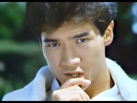 田原俊彦 - グリコ・アーモンドボール